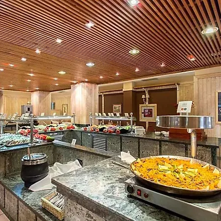 Hotel Be Live Adults Only Tenerife