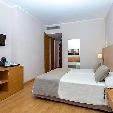 Be Live Adults Only Tenerife 4* Puerto de la Cruz (Tenerife)