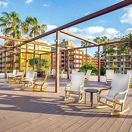 Be Live Adults Only Tenerife 4* Puerto de la Cruz (Tenerife)