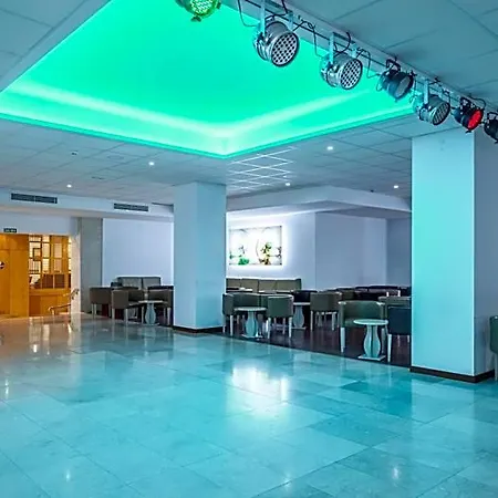 Be Live Adults Only Tenerife Hotel 4*