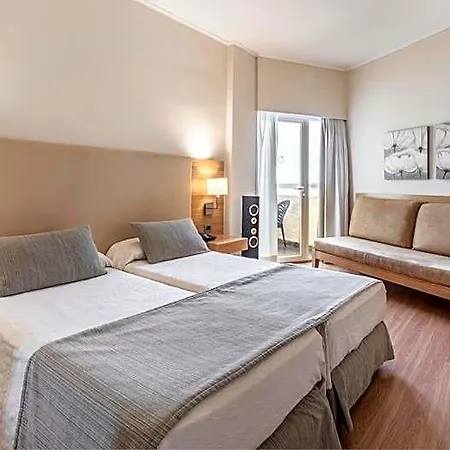 Hotel Be Live Adults Only Tenerife