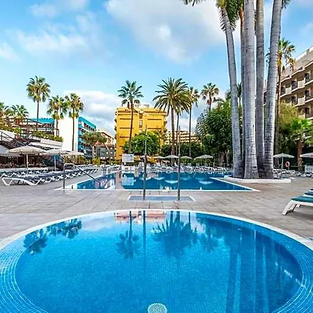Be Live Adults Only Tenerife 4* Puerto de la Cruz (Tenerife)