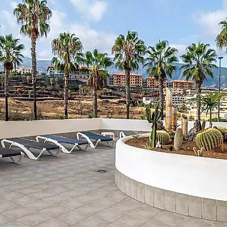 Be Live Adults Only Tenerife Puerto de la Cruz (Tenerife)