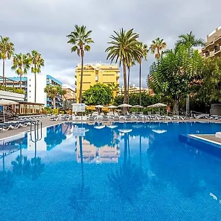 Be Live Adults Only Tenerife Hotel