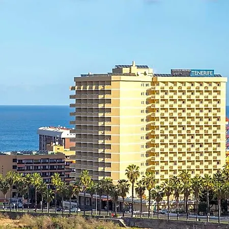 Be Live Adults Only Tenerife Puerto de la Cruz (Tenerife)