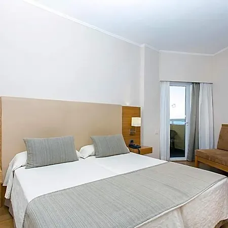 Hotel Be Live Adults Only Tenerife