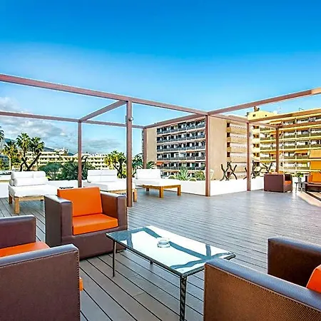 Hotel Be Live Adults Only Tenerife