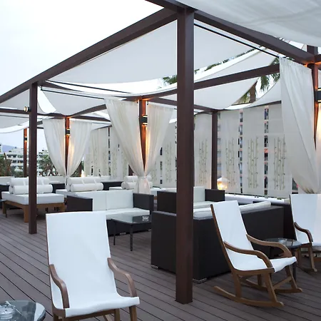 Hotel Be Live Adults Only Tenerife 4*