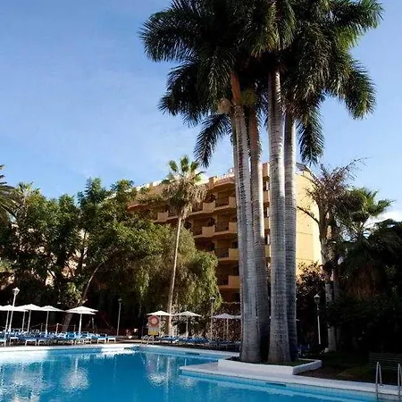 Be Live Adults Only Tenerife