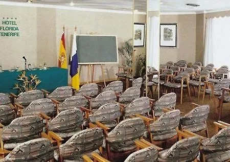 Hotel Be Live Adults Only Tenerife Puerto de la Cruz (Tenerife)