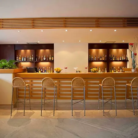 Be Live Adults Only Tenerife Hotel