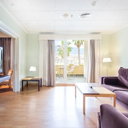 Hotel Be Live Adults Only Tenerife 4*