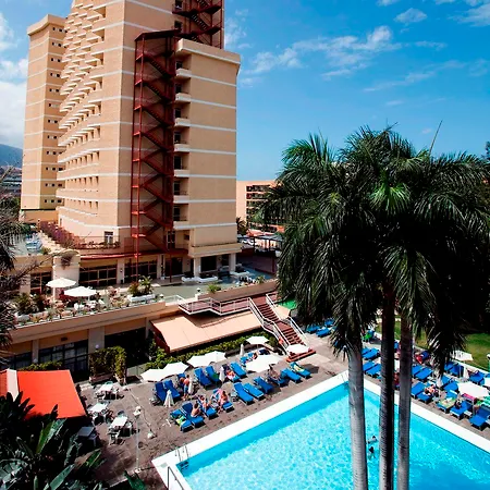 Be Live Adults Only Tenerife