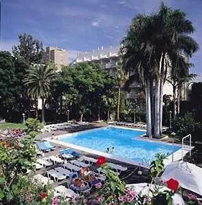 Be Live Adults Only Tenerife Hotel 4*
