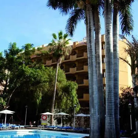 Hotel Be Live Adults Only Tenerife Puerto de la Cruz (Tenerife)