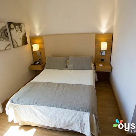 Be Live Adults Only Tenerife Hotel Puerto de la Cruz (Tenerife)