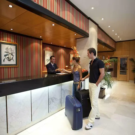 Be Live Adults Only Tenerife 4*