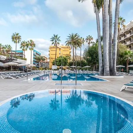 Be Live Adults Only Tenerife Hotel
