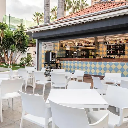 Be Live Adults Only Tenerife Puerto de la Cruz (Tenerife)