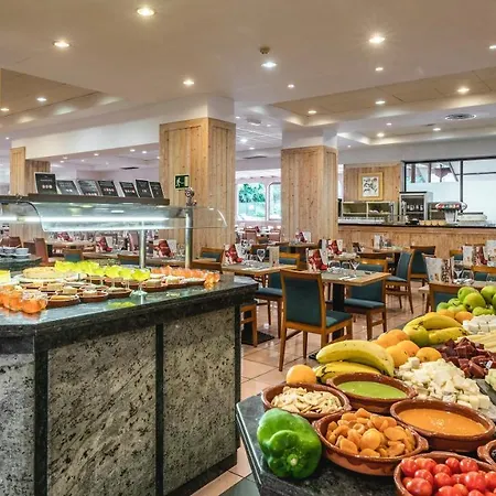 Be Live Adults Only Tenerife