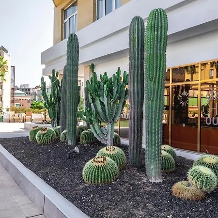 Hotel Be Live Adults Only Tenerife Puerto de la Cruz (Tenerife)