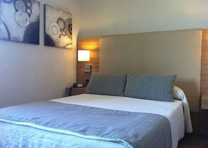 Otel Be Live Adults Only Tenerife