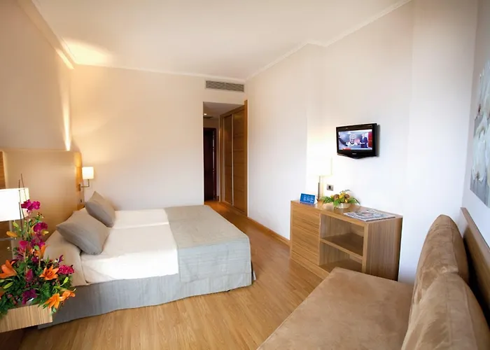 Be Live Adults Only Tenerife Hotel 4*