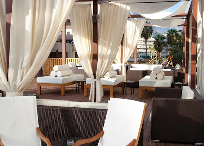 Otel Be Live Adults Only Tenerife Puerto de la Cruz (Tenerife)