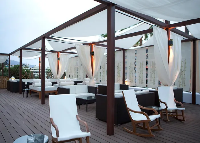 Be Live Adults Only Tenerife Puerto de la Cruz (Tenerife)