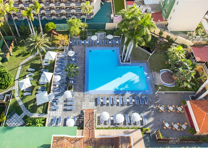 Otel Be Live Adults Only Tenerife