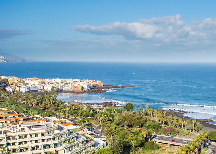 Be Live Adults Only Tenerife 4*