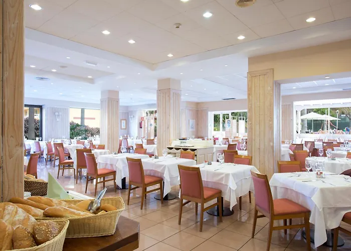 Otel Be Live Adults Only Tenerife Puerto de la Cruz (Tenerife)