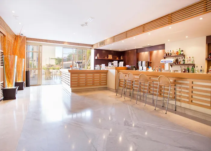 Be Live Adults Only Tenerife 4* Puerto de la Cruz (Tenerife)