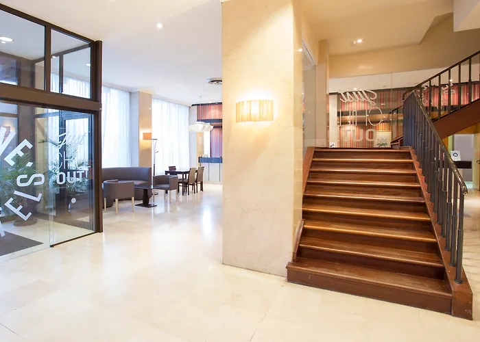 Be Live Adults Only Tenerife Hotel Puerto de la Cruz (Tenerife)