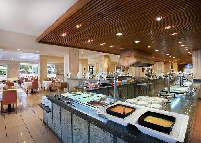 Otel Be Live Adults Only Tenerife Puerto de la Cruz (Tenerife)