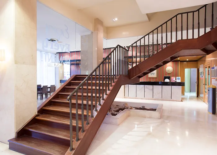 Be Live Adults Only Tenerife Puerto de la Cruz (Tenerife)