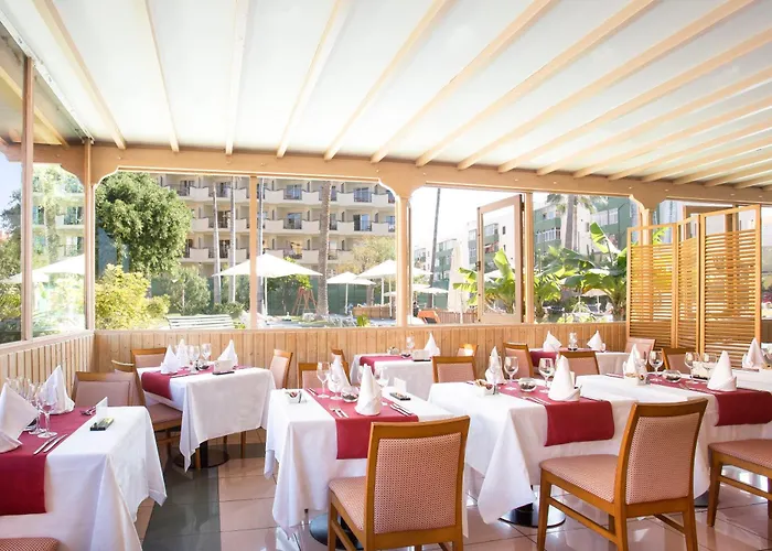 Be Live Adults Only Tenerife Hotel Puerto de la Cruz (Tenerife)