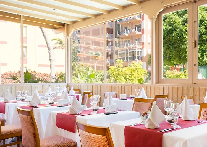 Hotel Be Live Adults Only Tenerife Puerto de la Cruz (Tenerife)