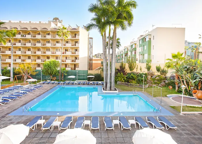 Be Live Adults Only Tenerife 4* Puerto de la Cruz (Tenerife)