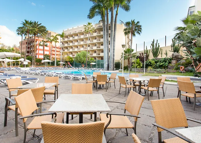 Hotel Be Live Adults Only Tenerife 4*