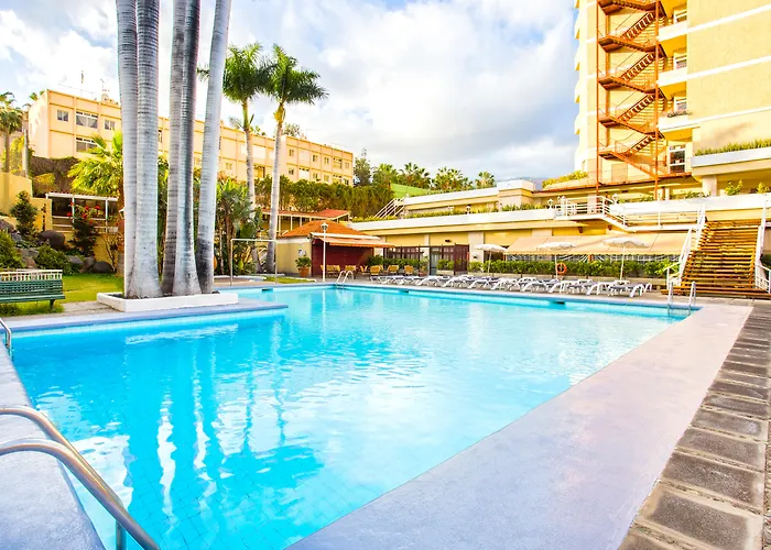 Be Live Adults Only Tenerife