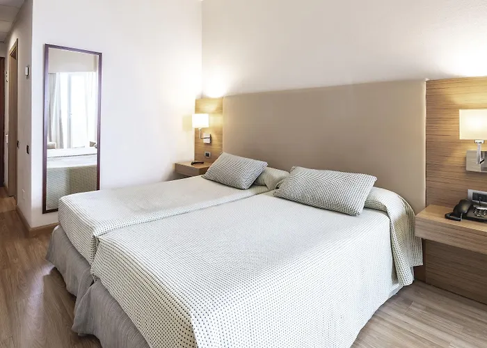 Hotel Be Live Adults Only Tenerife