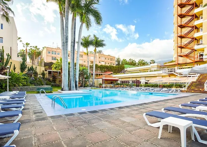 Be Live Adults Only Tenerife