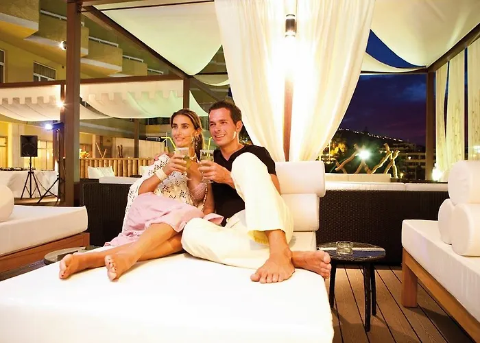 Hotel Be Live Adults Only Tenerife 4*