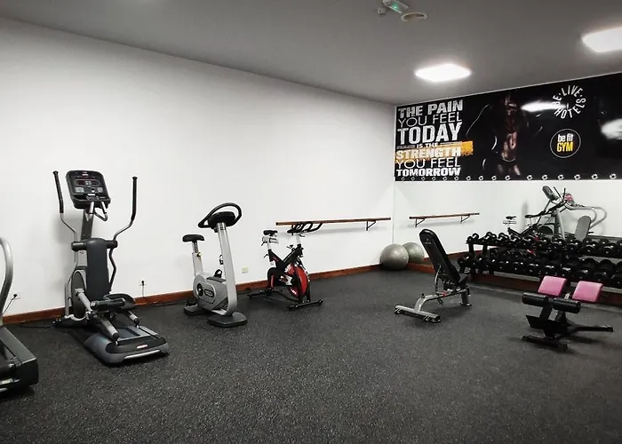 Hotel Be Live Adults Only Tenerife 4*