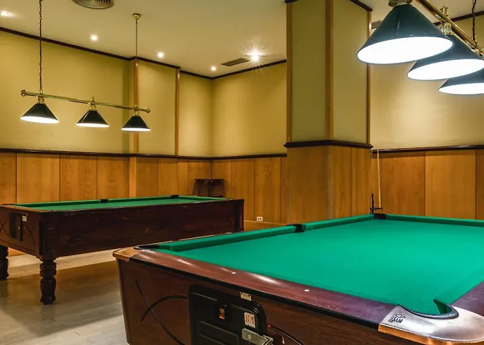 Be Live Adults Only Tenerife Puerto de la Cruz (Tenerife)