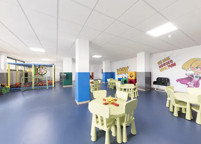 Hotel Be Live Adults Only Tenerife