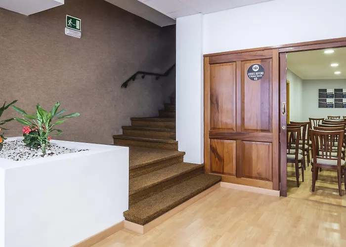 Be Live Adults Only Tenerife 4* Puerto de la Cruz (Tenerife)