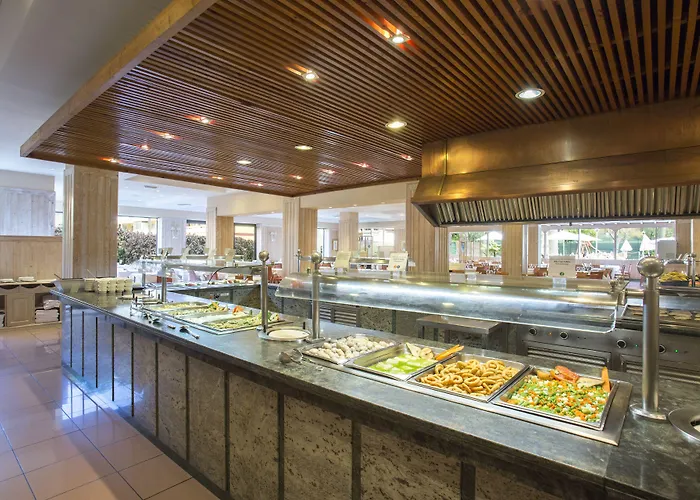 Hotel Be Live Adults Only Tenerife 4*