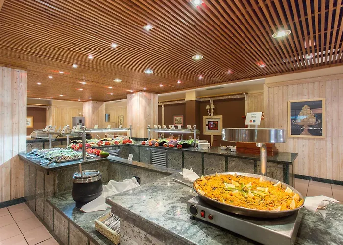 Be Live Adults Only Tenerife 4*